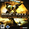 Náhled k programu Rise And Fall Civilizations at War patch v1.14
